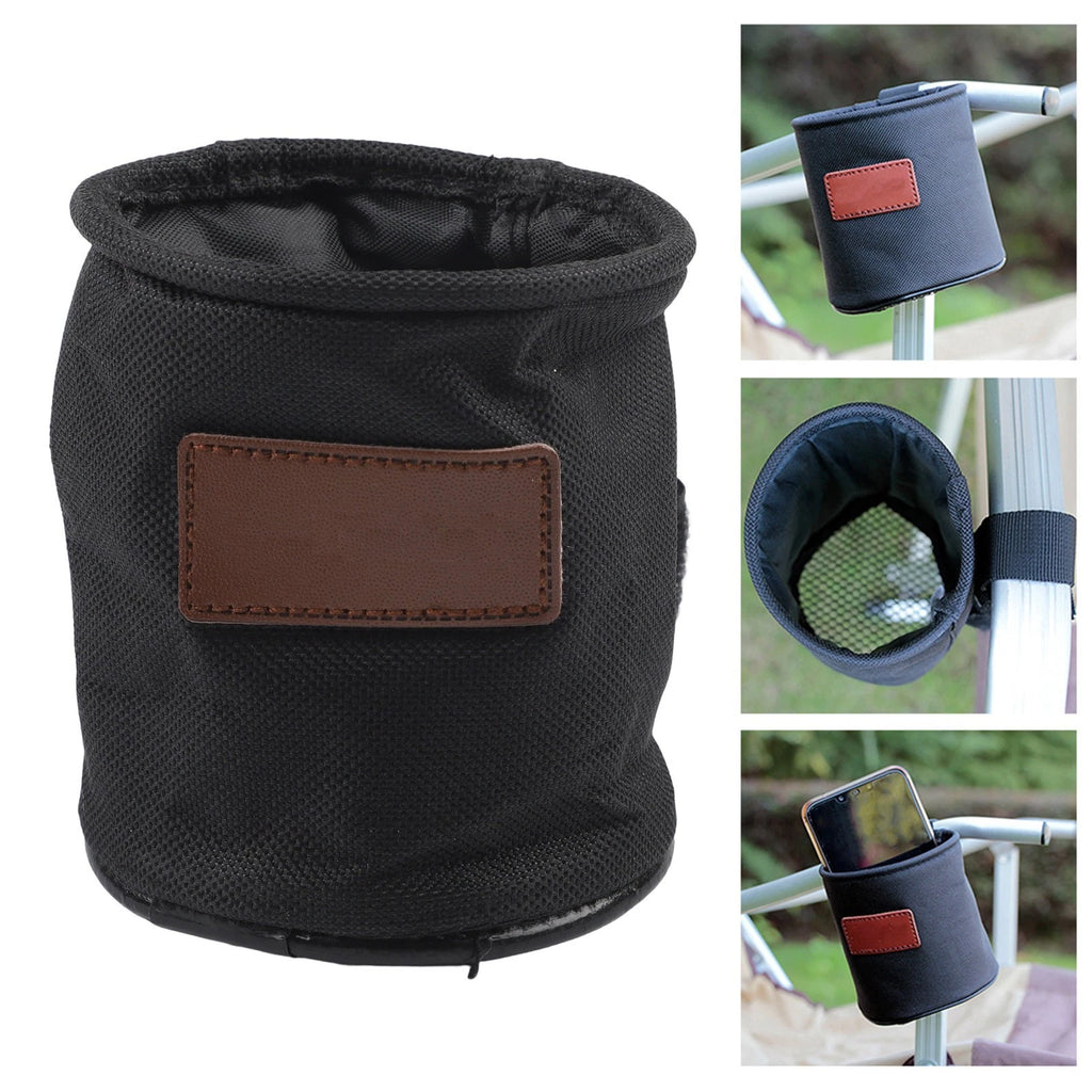 Camping Chair Side Holder for (2010–2023)