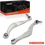 2X Rear Upper Control Arm with Ball Joint for BMW 535i GT (2010–2017)