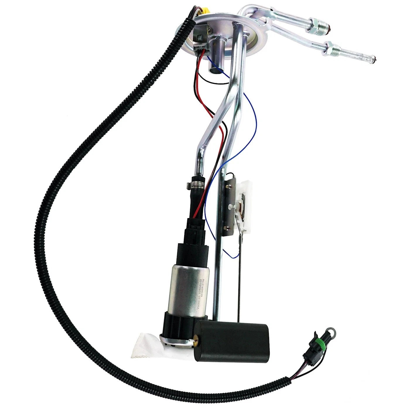 Electric Fuel Pump for Chevy Suburban K1500 GMC K2500 C2500 C1500