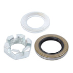 4 on 4" Trailer Hub Kit for BT8 Spindle