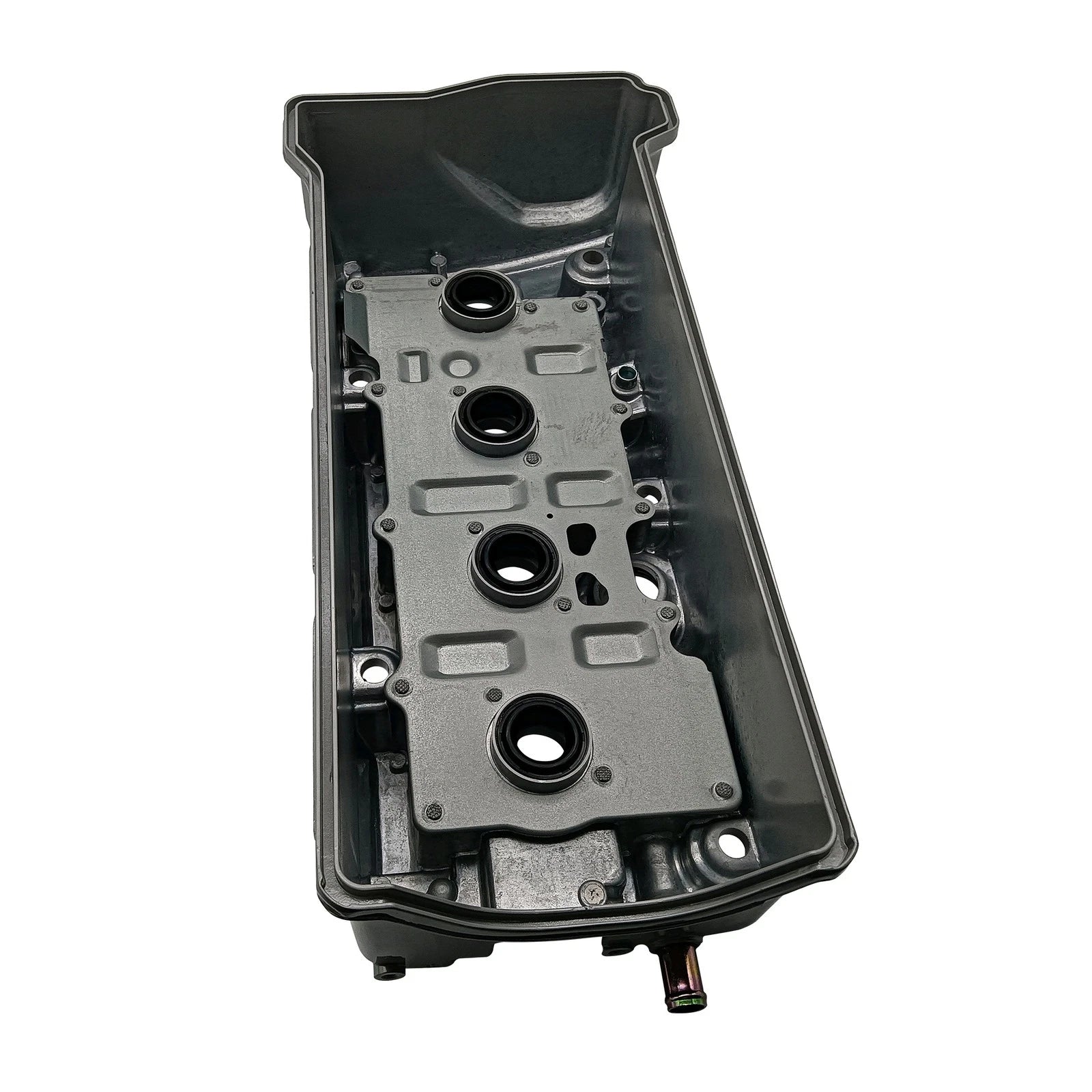 Engine Cylinder Valve Cover for Honda Civic (2006–2011) Accord (2003–2007) CR-V (2007–2009)