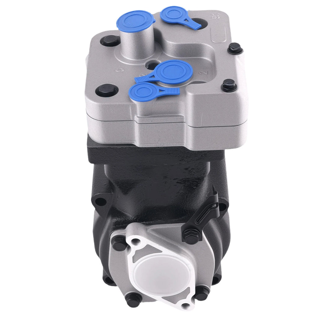 Air Brake Compressor for Mercedes Benz OM 906 (2000–2006) 9061306215