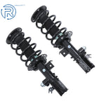 2X Front Shock Strut Assemblies for Lincoln Continental (2017-2020)