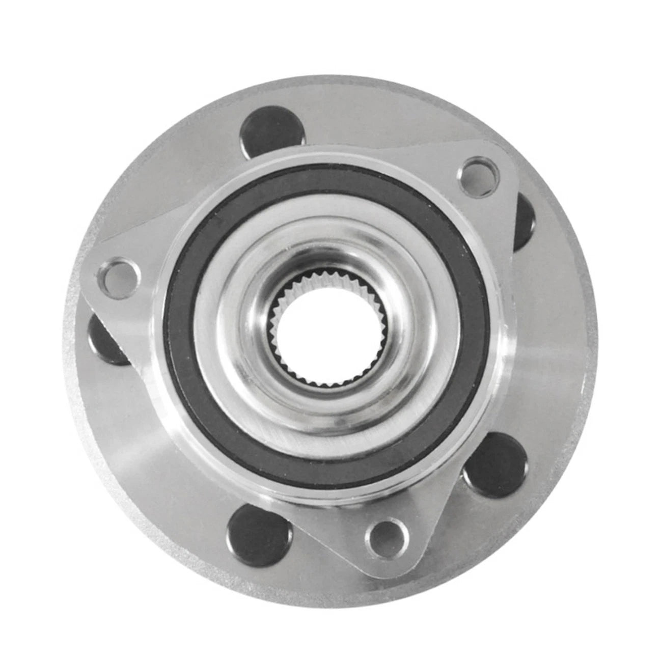 Front Wheel Bearing Hub Assembly 513324 for Jeep Grand Cherokee, Dodge Durango