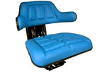 Wrap Around Seat Assembly for Ford 3000 4000 5000 7000 2600 3600 4600 5600 6600
