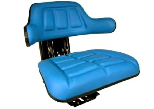 Wrap Around Seat Assembly for Ford 3000 4000 5000 7000 2600 3600 4600 5600 6600