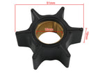 Water Pump Impeller for Mercury 30-70 HP Motors