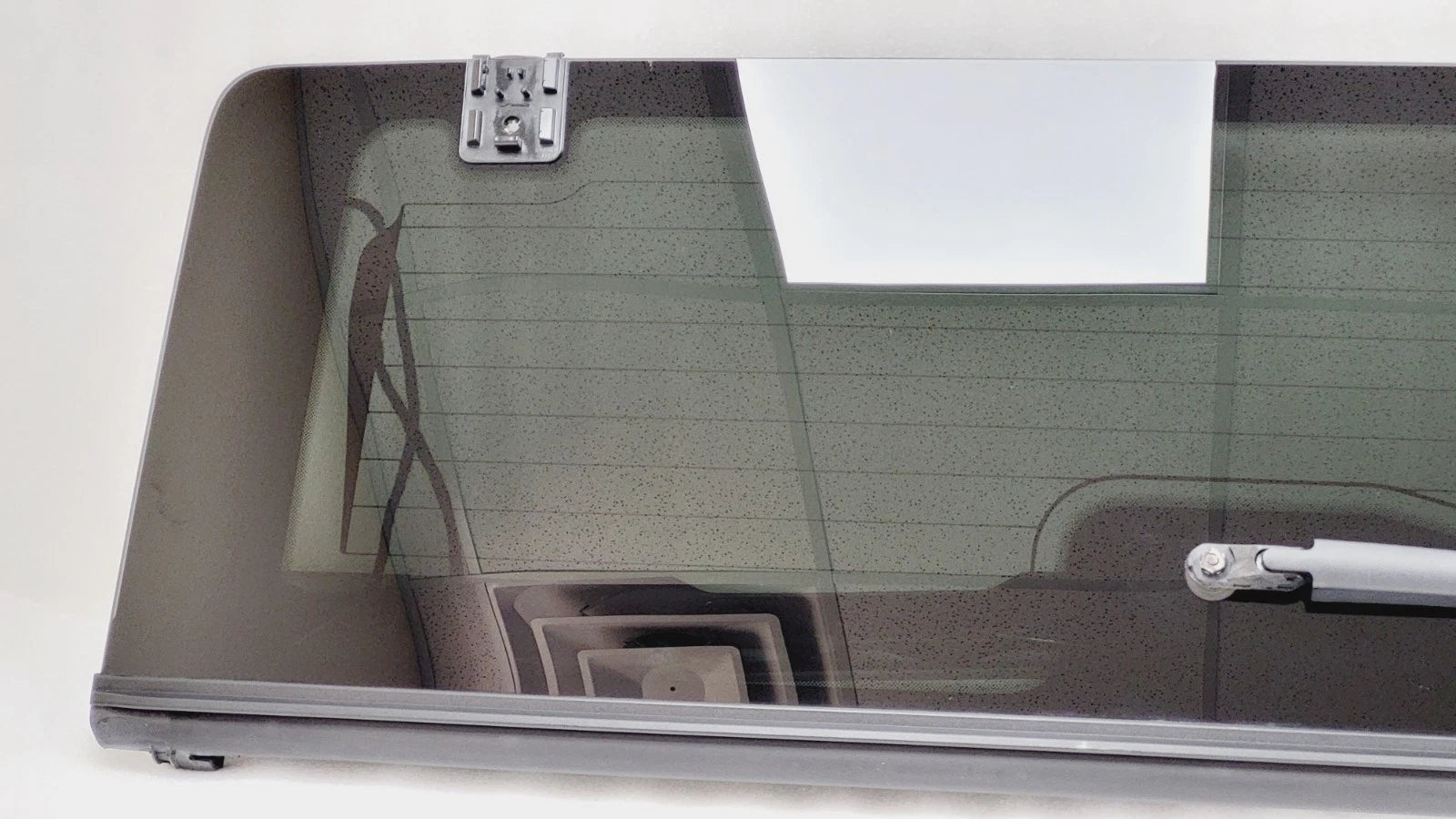 Back Rear Tailgate Liftgate Window Glass for Ford Bronco (2021–2024)