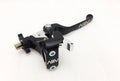 ASV F3 Front Brake Clutch Perch Levers Dust Covers Set for WR 250F (1996–2000)