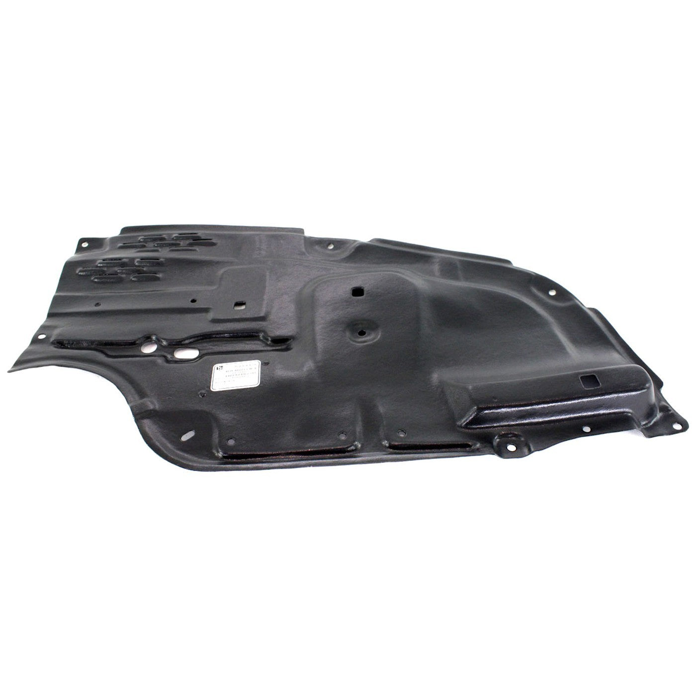 Front Driver Side Engine Splash Shield for Toyota Avalon