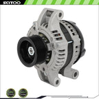 Alternator for Ford F-250 Super Duty (2008–2010) V8 6.4L 7C3T-FB 11291