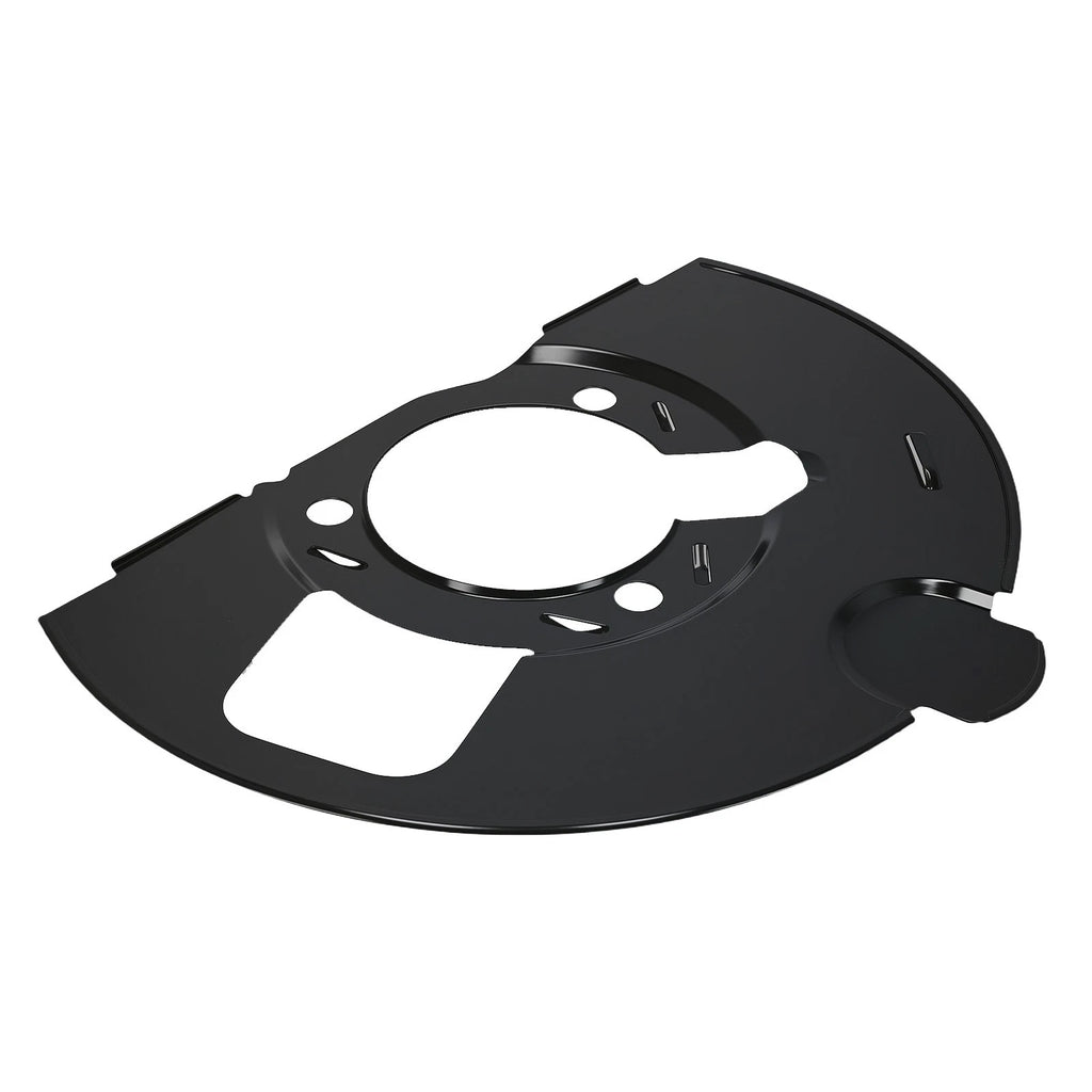 Brake Dust Shield for Chevrolet Silverado 1500 (2014–2018)