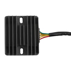 Stator Regulator Rectifier with Gasket for Yamaha V Star 650 (2004-2010)