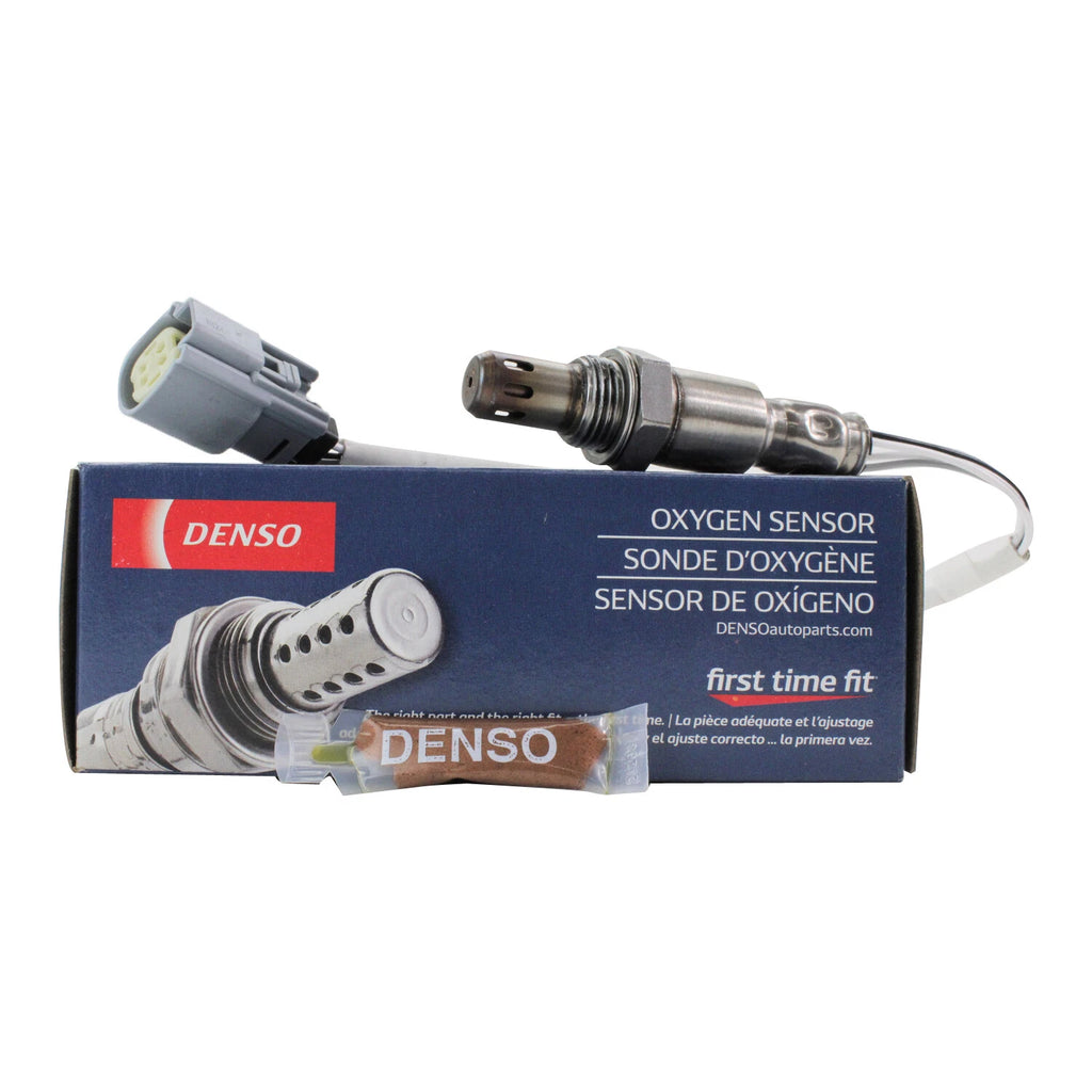 Downstream Oxygen Sensor for Ford Mustang 5.0L (2015) OE DENSO 234-4966