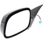Power Mirror for Buick Rendezvous (2002–2007) Manual Fold 2Pc