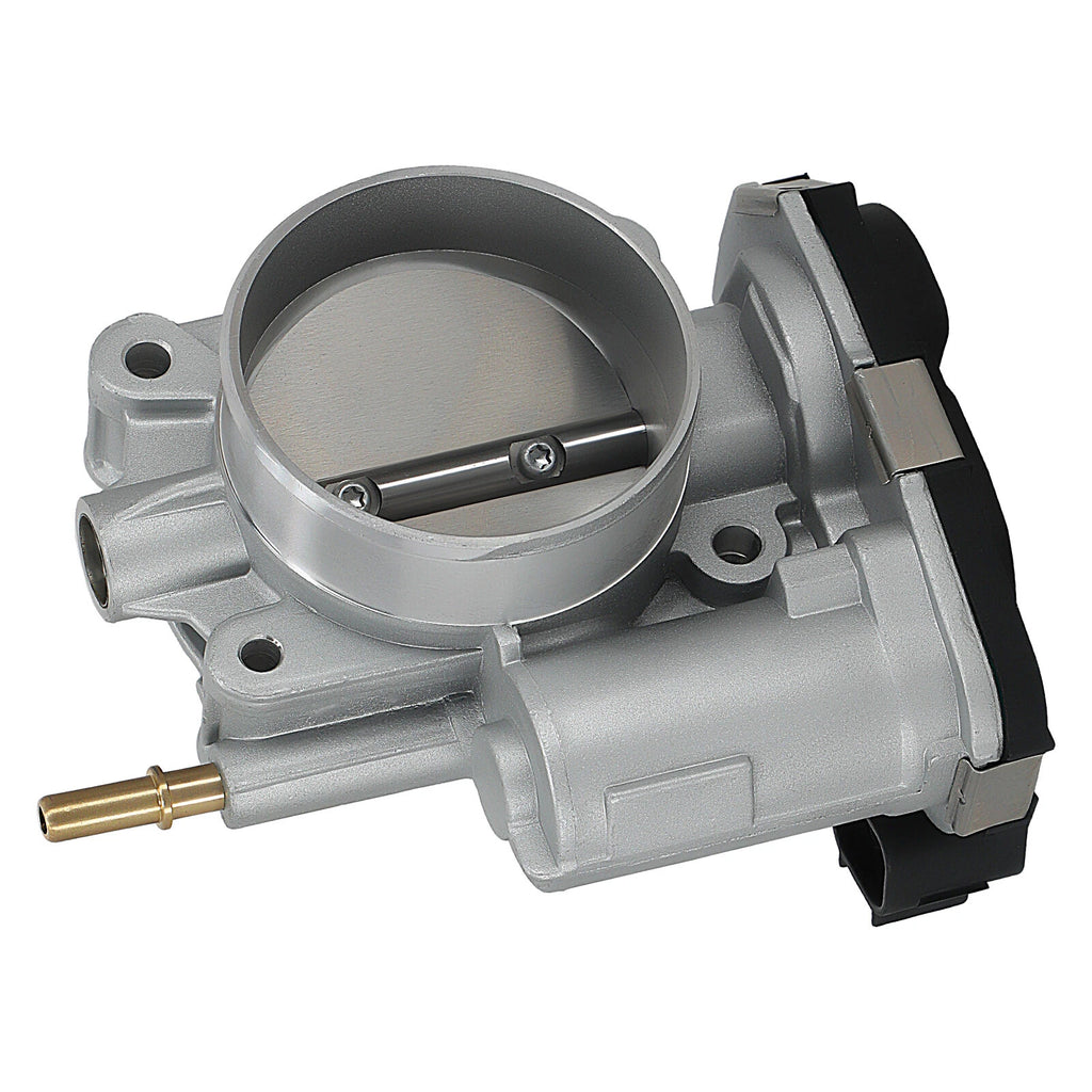 Throttle Body for Chevy Colorado LS, Isuzu i-290 2.9L (2008) S20095