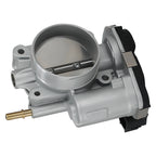 Throttle Body for Chevy Colorado LS, Isuzu i-290 2.9L (2008) S20095