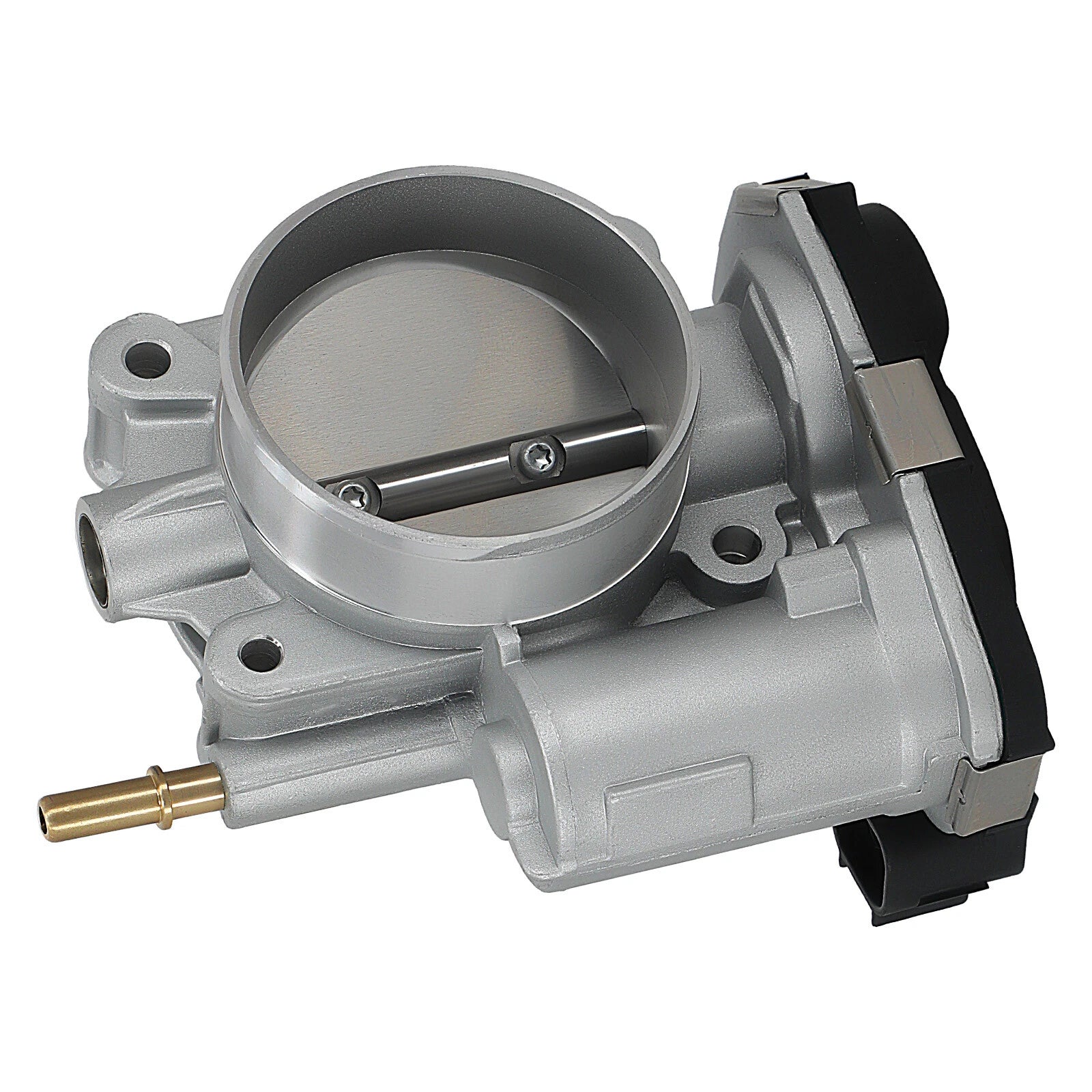 Throttle Body for Chevy Colorado LS, Isuzu i-290 2.9L (2008) S20095