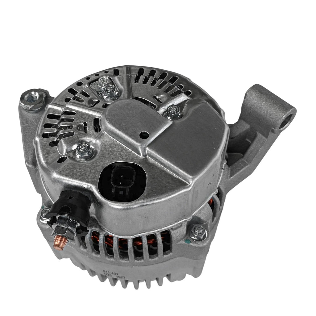 Alternator for Dodge Dakota, Mitsubishi Raider, Jeep Liberty (2007–2009)