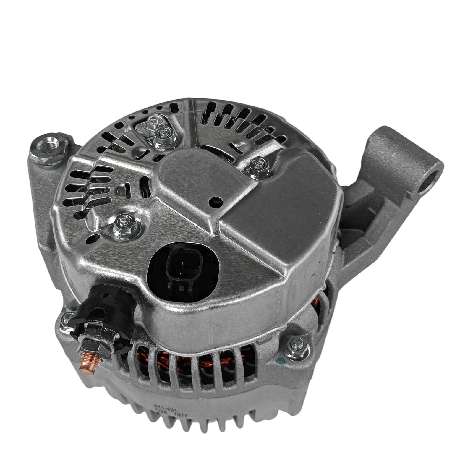 Alternator for Dodge Dakota, Mitsubishi Raider, Jeep Liberty (2007–2009)