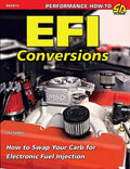 EFI Conversion Kit for Carbureted Vehicles (Universal)