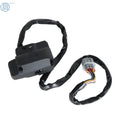 Shift Control Handle Switch for Honda Rancher 400 TRX400FA (2004–2007)