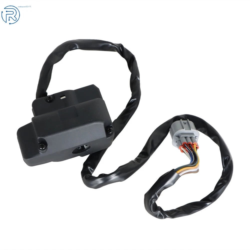 Shift Control Handle Switch for Honda Rancher 400 TRX400FA (2004–2007)
