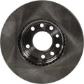 Brake Disc Rotors for Mazda 929 (1992–1995)