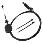 Auto Shifter Cable for Chevrolet S10 2.2L (1995–1997) 15713353