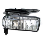 Replacement Passenger Side Fog Light Assembly for Ford Ranger PX (2011–2018)