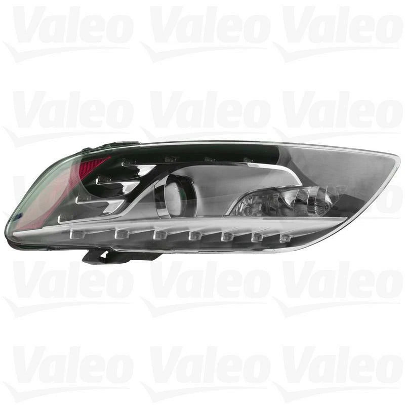Valeo Front Left Headlight for Audi Q7 (2012–2015)