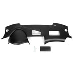 Dash Board Cover Cap for Acura TL Sedan (2004–2008) Textured Black