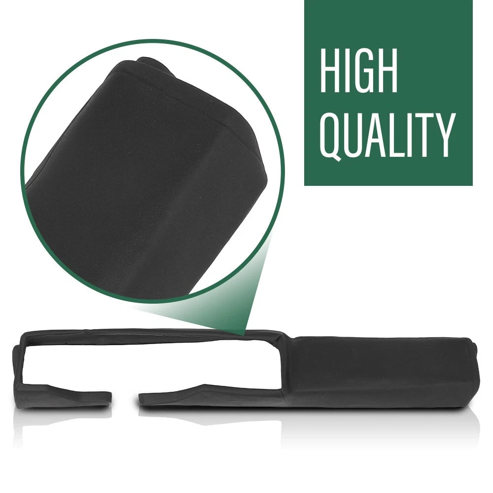 TPE Front Upper Dash Board Cover for Chevrolet Camaro (1979–1981)