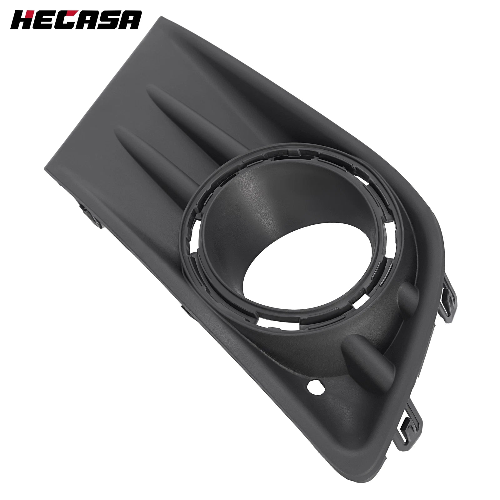 Driver Side Fog Light Lamp Cover Bezel for Honda Pilot (2012–2015) 71107SZAA50