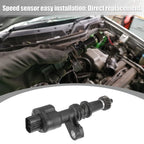Transmission Speed Sensor for Honda Civic (78410S04951) 3 Pins Black