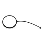 Fuel Tank Cap Anti-Lost Rope Loop for BMW 1 3 5 6 7 Series X1 X3 X4 X5 X6