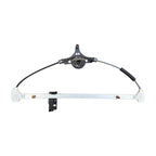 Rear Right Window Regulator Without Motor for Mazda 3 (2009–2013)