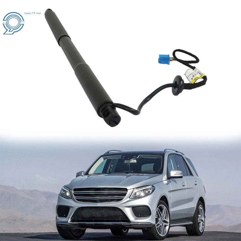Set of 2 Rear Tailgate Power Lift Supports for Mercedes-Benz W166 (2012–2017)