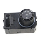 Headlight Switch for Chevrolet Silverado 1500 (2014–2019) Ref. 84448511