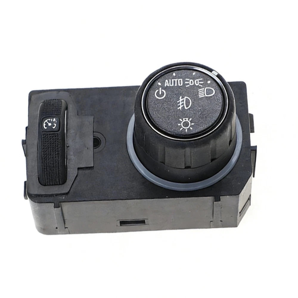 Headlight Switch for Chevrolet Silverado 1500 (2014–2019) Ref. 84448511