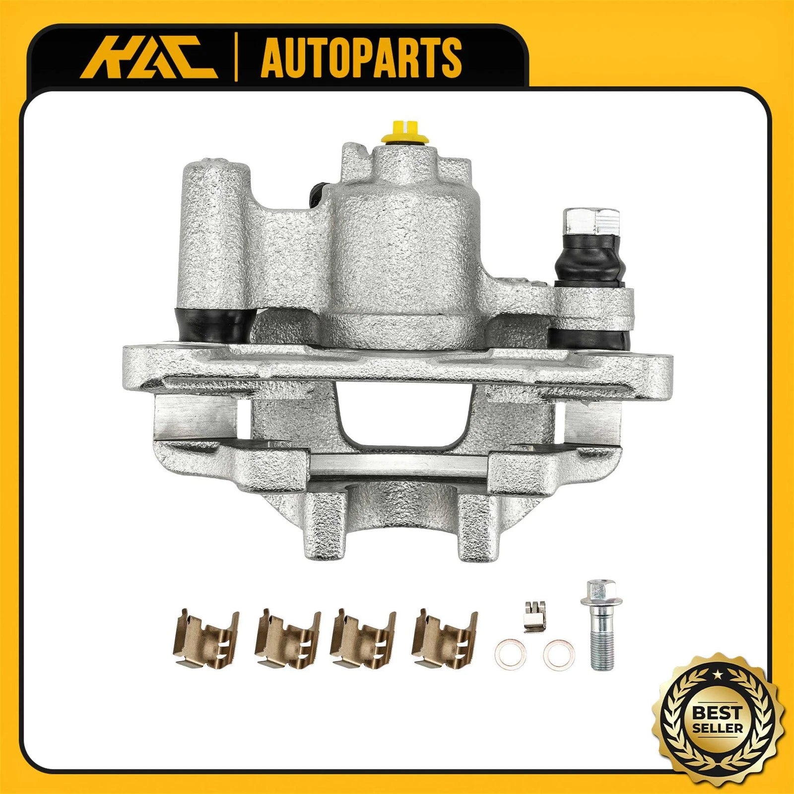 Rear RH Disc Brake Caliper for Toyota Camry and Lexus ES300 (2000–2001)