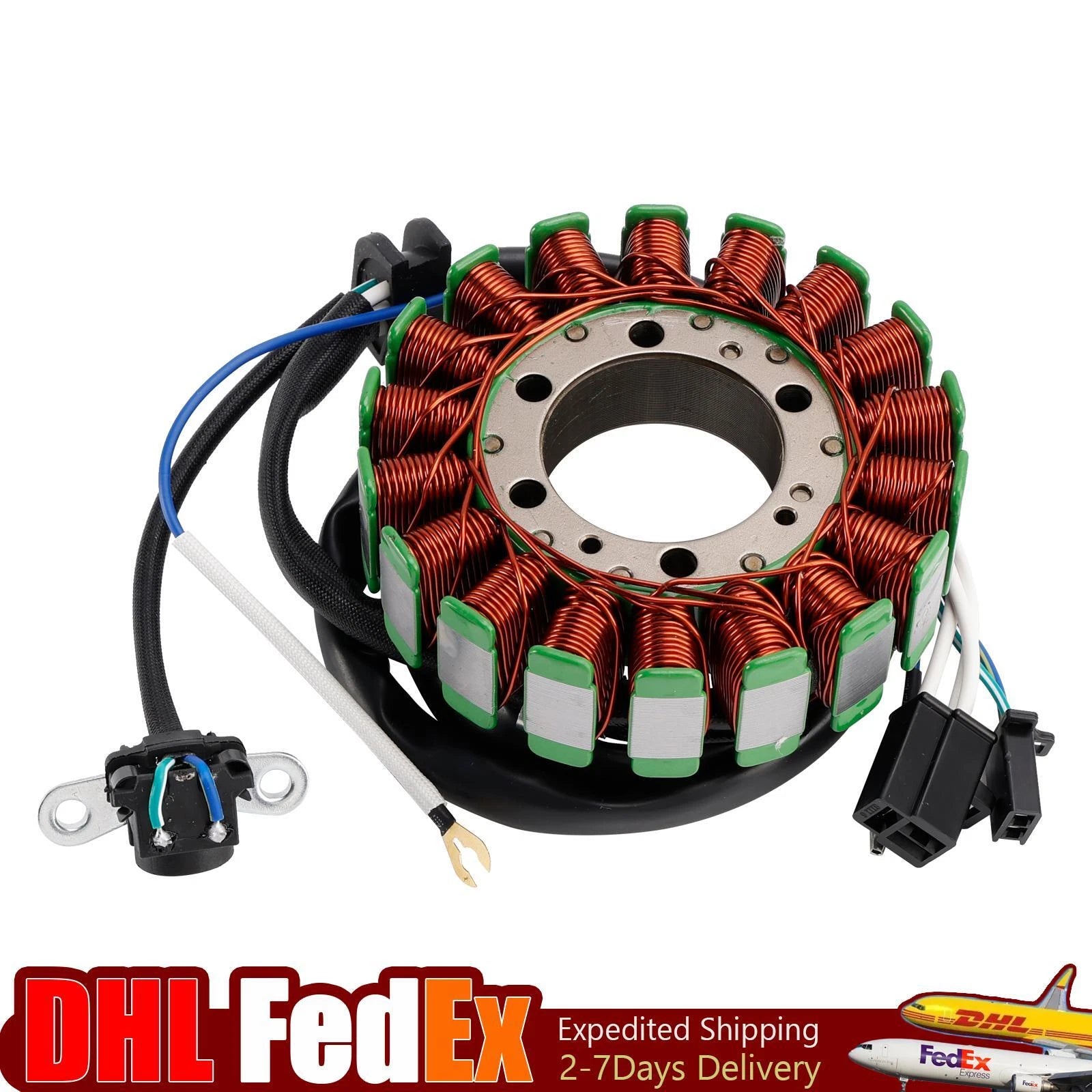 Stator Generator for Yamaha TT 600 R TT600R (1997–2001) 5CH DJ01