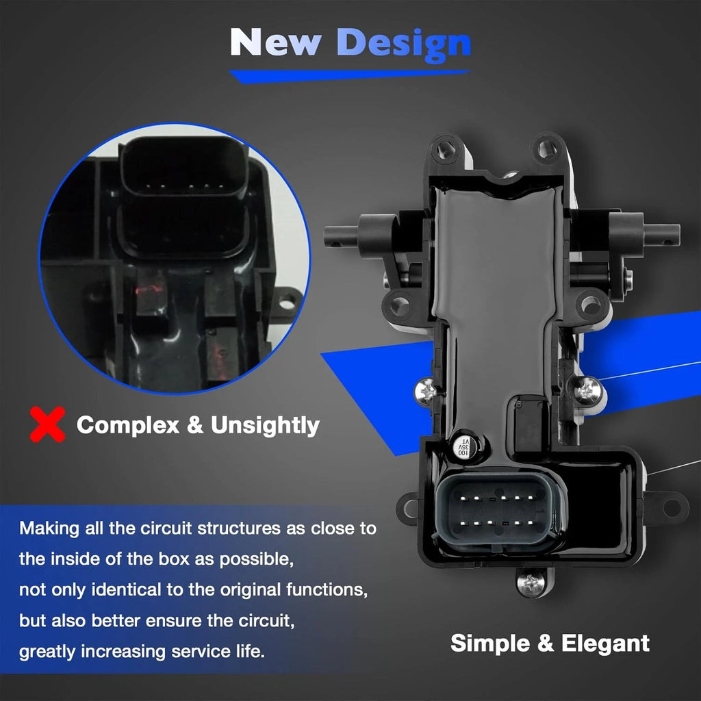 Brake Control Module for Toro Timecutter (2010-2023)