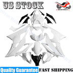 Fairing Body Work Kit for Yamaha YZF R6 (2008–2016)