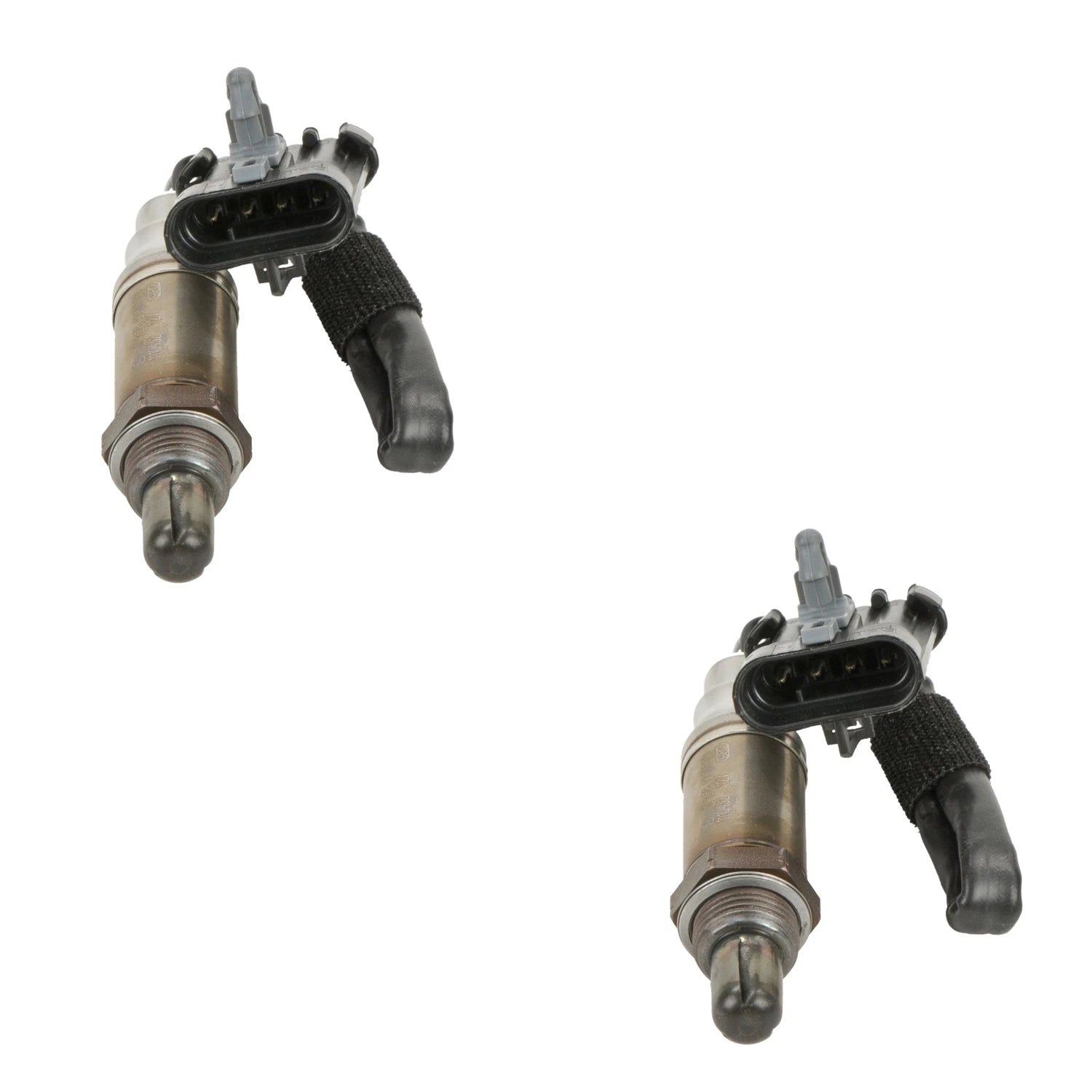 Oxygen Sensor Set of 2 for Chevrolet Corvette