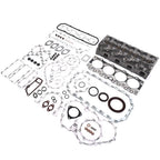 Cylinder Head & Gasket Set for Isuzu NPR NQR (1992–1998) 4BD2 3.9L
