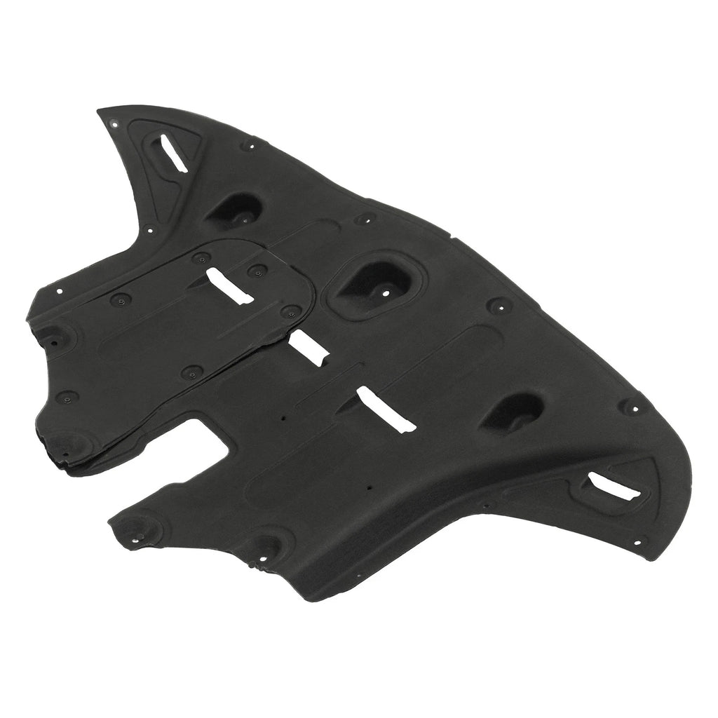 Front Engine Splash Shield for Hyundai Tucson (2016–2021)
