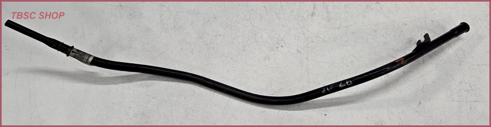 Oil Dipstick Tube for Lincoln Mark VIII (1993–1996) 4.6L V8 32v