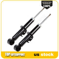 2X Rear Struts Gas Shocks for Mini Cooper (2005–2008)