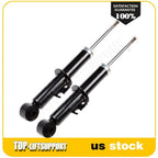 2X Rear Struts Gas Shocks for Mini Cooper (2005–2008)